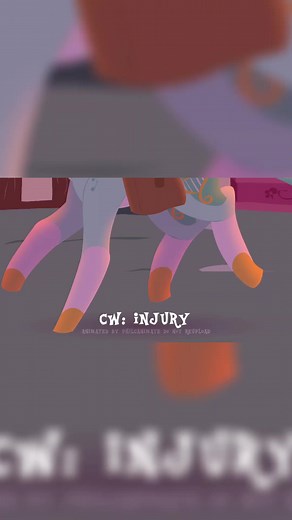 Heartstrings: A Unique Animation Experience