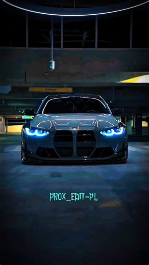 “Wait Till the End… BMW M4 vs M5 😳🔥 Which One Wins?”
