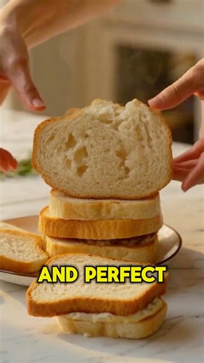 Soft Fluffy Whole Wheat Bread Recipe 🍞 Healthy Homemade Sandwich Bread | Bakery Style Whole Wheat