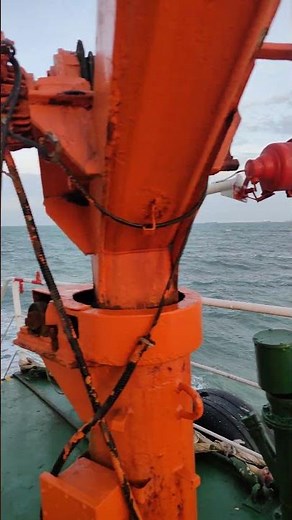 open sea view 🚢⚓#shortvideo #ship #opensea