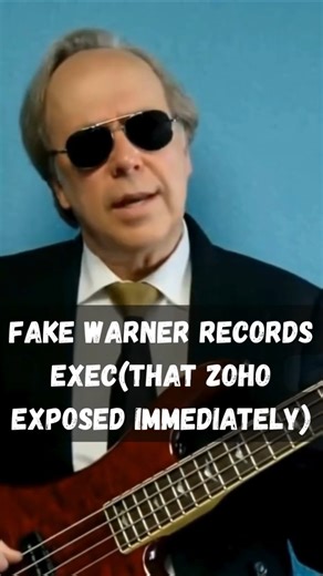 🔥 Anti-Fraud Warning for Creators — The $500 Apple Card Scam EXPOSED