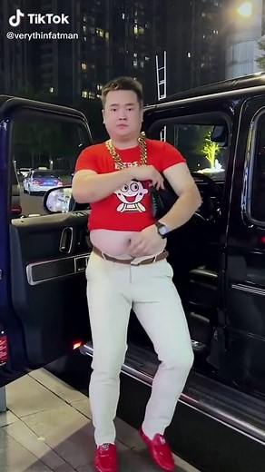 Modern Formal Attire for Big Men: Stylish Outfit Ideas