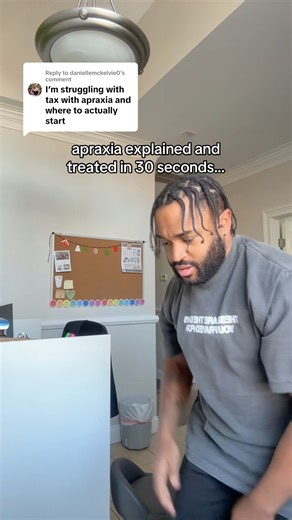 Apraxia of Speech EXPLAINED | Speech Therapy