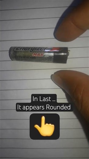 🤔 Is This Cell Battery Bended ?