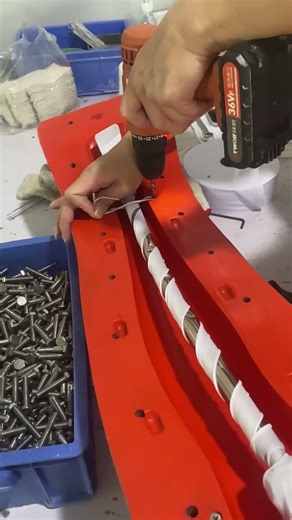 how we make robot doll body #xdollhub#real doll #silicone doll#doll factory