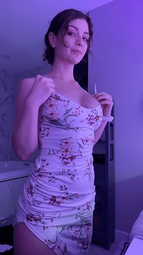 Ruby 🍒 | Follow my private page: @rubyreelsxo • rubyderossi.com ♥️ . . . #tiktok #musically #socialmediaqueen #bellydance #dance #confidentforlea... | Instagram