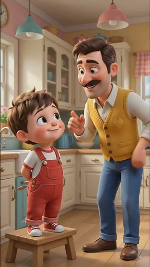 johnny johnny yes papa | kids rhymes for kids | viral | kids video | Educational videos