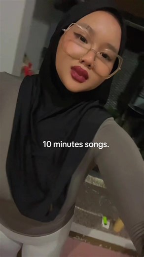 10 Minute Songs: Enjoy Continuous Music Bliss