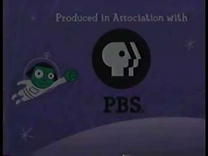 Teletoon/Cinar/PBS (2000)