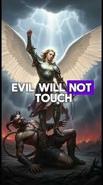 Most Powerful Prayer Against Evil | Destroy Every Attack & Release Divine Protection