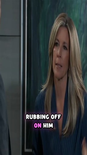 Anna & Jack Part 2-2 | Heartbeat of Port Charles