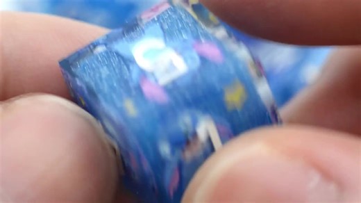 Alien Cutie Dog Dice - Hand Made V001 - Etsy