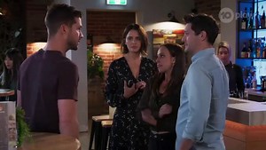 Neighbours 8165 9th August 2019