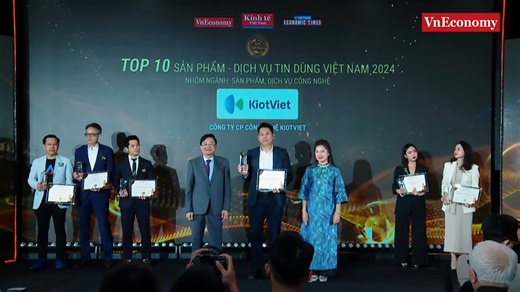 1.4K reactions · 46 shares | ️ GIẢI PHÁP KIOTQR CỦA KIOTVIET XUẤT...