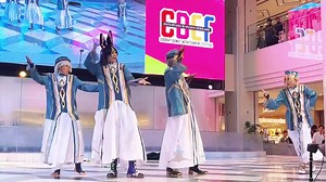 4.7K views · 138 reactions | Bling-Bang-Bang-Born Cre: 蓮弥覆 - twitter.com/renxsuke #Genshin #Paimon #Aether | Paimon + | Facebook