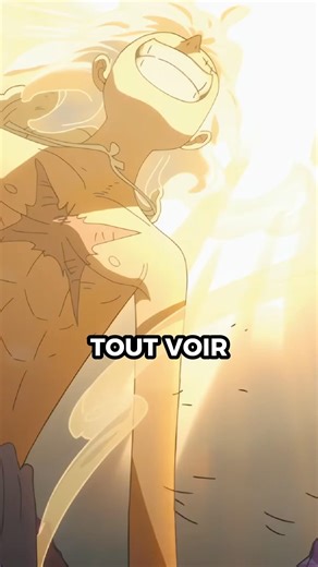 One Piece has been split in half 🏴‍☠️ #anime #onepiece #manga #luffy