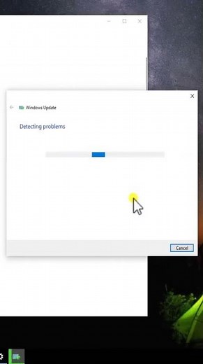 Windows update error code 0x80070002 on windows 10 FIX ( 2025 )