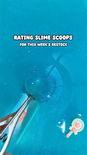 Potions, dragons & spells 🐉🔮 Which slime from Legends & Loot is casting your vibe tonight? 👀 #slimerestock #fantasyslime #slimeasmr #crunchyslime #butterslime #oddlysatisfying #slimeaddict #snoopslimes | Snoopslimes