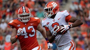 Clemson football spring game: 6 takeaways from the Tigers' Orange & White clash