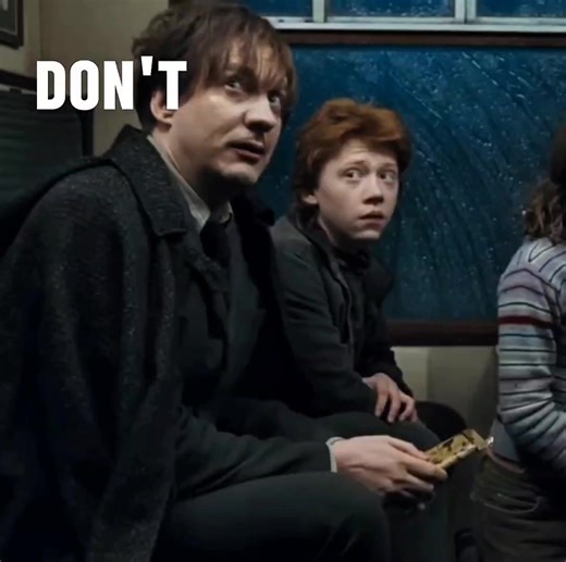 Exploring Remus Lupin's Legacy in Harry Potter