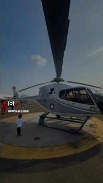 HELI EXPO ASIA 2024