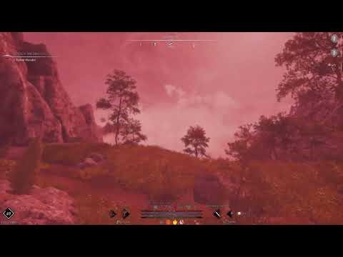 GESSERIT - Shout Voice Replacer