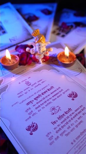 🎥wadding card shoot 🎥