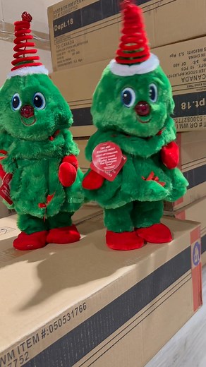 141K views · 3.2K reactions | Disponible à l'instant même vendredi 21 novembre 2025 , peluche animé musical , notre prix 9,99$ ( seulement 112 unités disponibles ) merci de partager notre publication | Variétés 2020 | Facebook