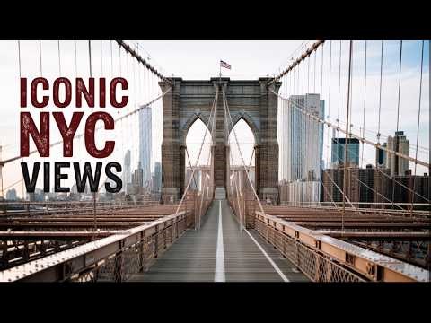 Flying Over New York City Will Blow Your Mind!