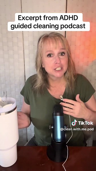 ADHD Guided Cleaning Tips for a Clutter-Free Home
