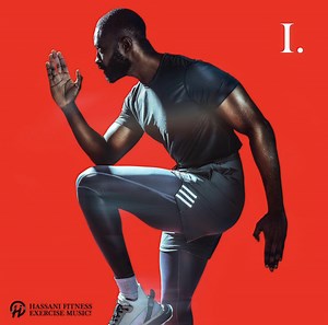 Ric Hassani Combines Music and Fitness in New Album “Hassani Workout”