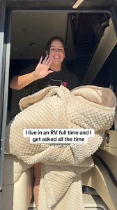 214K views · 1.5K reactions | Not my rv, just helping make beds after a fresh wash 﫶✨ Love Beddy's  use code KIRSTENT for a discount here: https://lddy.no/tqn0 #beddyspartner #rvlife #rvlifewithdogs #rvlifestyle #fulltimerv #fulltimervers #rvlivingwithdogs #fulltimerving #fulltimervfamily #fulltimervlife #camperlife #camperliving | Kirs & Devin Fifth Wheel Living | Facebook