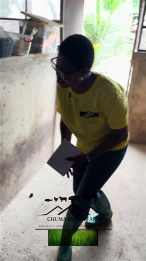 WARNING ⚠️ Stop Wasting My Time! See This HUGE Duroc Pig 😂🐖