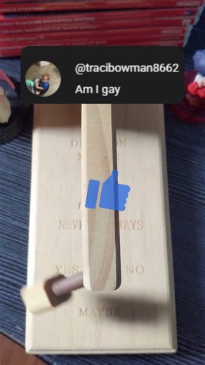 Am I gay?