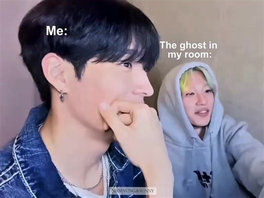 NAMNUNG at SUNNY: Love and Kaba-kabadingan