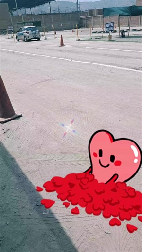 Videos de Nuevo Circuito de Manejo SJL (@nuevocircuitodemanejosjl) con “sonido original - Nuevo Circuito de Manejo SJL”