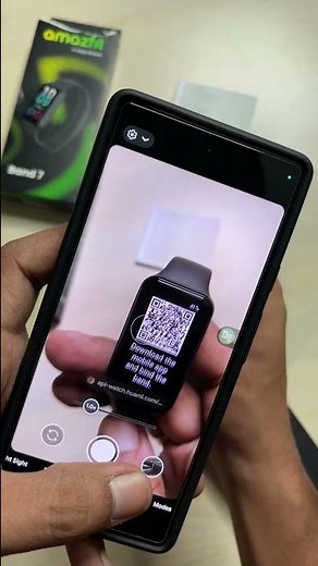 Amazfit Band 7 Unboxing - Smartband Under Rs.3000 with AMOLED display, Built-in Alexa e.t.c