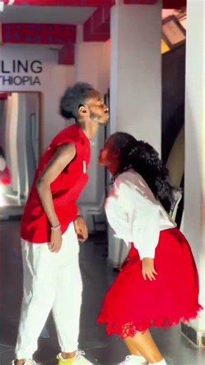Amazing oromo dancing #oromomusic #@JemaTube0