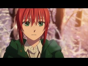 Mahō Tsukai no Yome Beautiful & Emotional Soundtracks