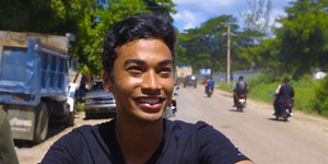 This DJ Wants to Elevate Haitian Culture to the Global Mainstream