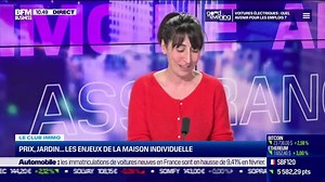 Le club BFM immo (2/2): Les zones commerciales, nouvel eldorado de la construction de logements ? - 01/03