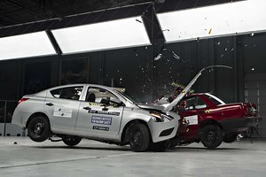 Updated IIHS Top Safety Pick Award Requirements for 2023 Aim for Safer Vehicles