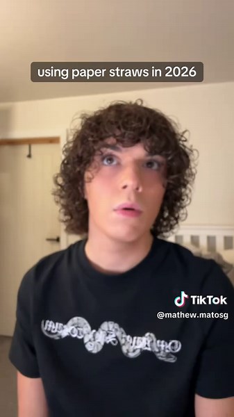 Will Paper Straws Be Common in the USA by 2026?