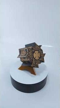 This Lament Configuration Actually Transforms… I Shouldn’t Have Touched It 😈📦