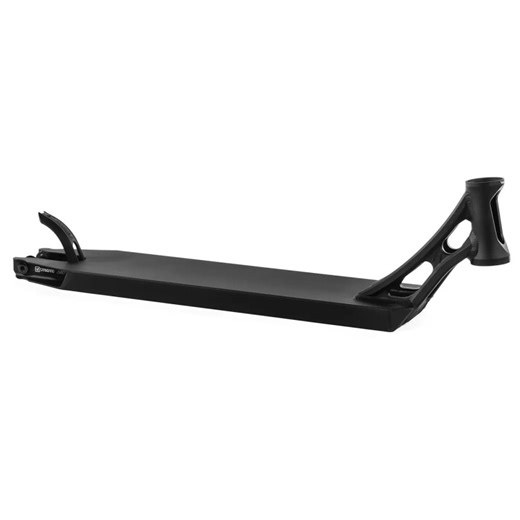 ETHIC Deck Vulcain v2 schwarz | Nomadeshop