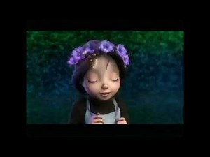 Tinker Bell (2008) Teaser Trailer #1