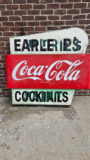 At Antique Archaeology, we don’t just collect antiques—we restore them with heart. 🔧✨ Every piece has a story, and we’re here to bring it back to life, preserving its soul while giving it a second chance to shine. It’s more than rusty gold. It’s history, revived. #antiquearchaeology | Antique Archaeology