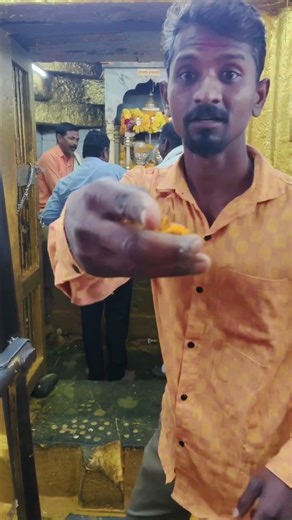 Dev Malhari – Marathi Devotional Song | देव मल्हारी | Preet Bandre💛🙏 #marathi #khandoba #song #viral