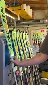 13K views · 497 reactions | Base. Edge. Perfection. Our Wintersteiger Jupiter delivers consistency that human hands alone can’t match. Part 2 — the heart of race ski tuning.  #Wintersteiger #SkiTuning #SportHN #RaceSki #EdgeTuning | Sport H&N | Facebook