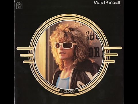 MICHEL POLNAREFF Goodbye Marylou